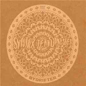 Syntax TerrOrkester - Bydrifter album