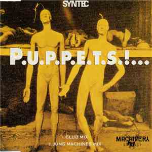 Syntec - Puppets album