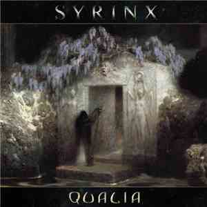 Syrinx  - Qualia album