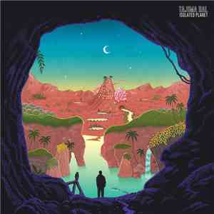 Tajima Hal - Isolated Planet album