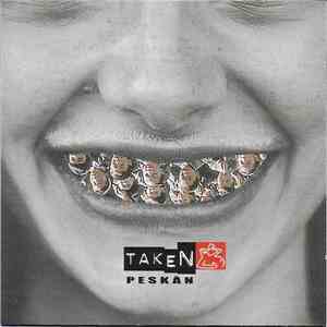 Taken  - Peskan album