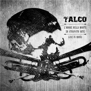 Talco - L'odore Della Morte album