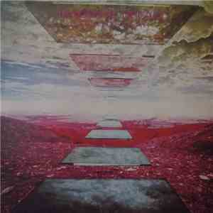 Tangerine Dream - Stratosfear album