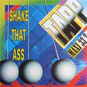 Tapp - Skake That Ass album