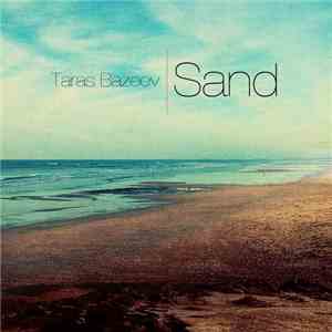 Taras Bazeev - Sand album