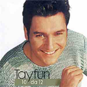 Tayfun - 10'da 12 album