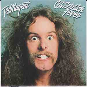 Ted Nugent - Cat Scratch Fever album