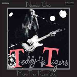 Teddy & The Tigers - Number One album
