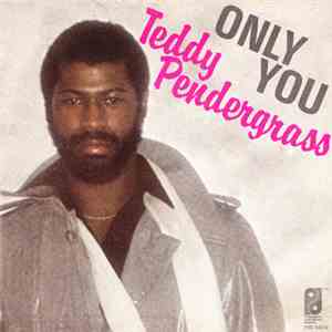 Teddy Pendergrass - Only You album
