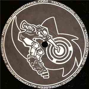 Tekno Mobil Squad - Tms 2 album
