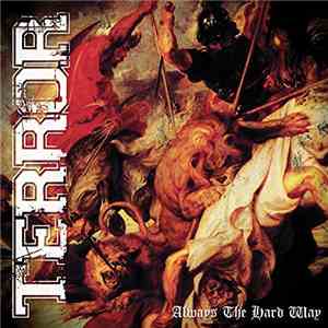 Terror  - Always The Hard Way album