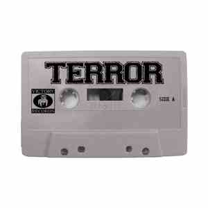 Terror  - Live By The Code album