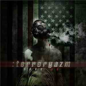 Terrorgazm - Save Us album