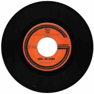 Tex Lecor - Noel Au Camp album