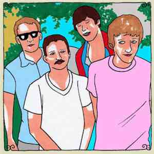 The ACB's - Daytrotter Session album