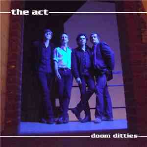 The Act  - Doom Ditties album