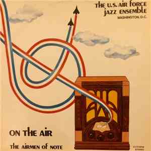 The Airmen Of Note - On The Air album