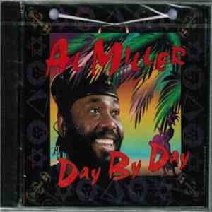 The Al Miller Band - Day By Day album