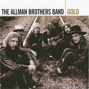 The Allman Brothers Band - Gold album