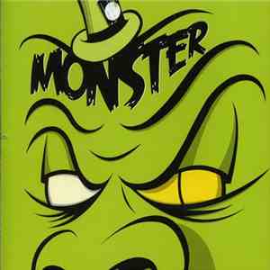 The Automatic - Monster album