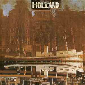 The Beach Boys - Holland album