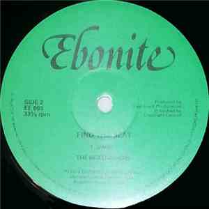 The Beatfinders - Find The Beat album