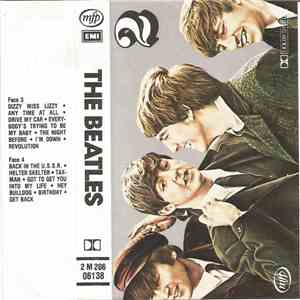 The Beatles - 2 album