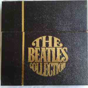 The Beatles - The Beatles Collection album