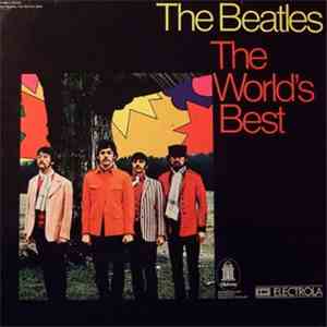 The Beatles - The World's Best album