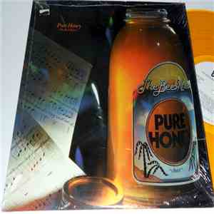 The Bee's Knees - Pure Honey album
