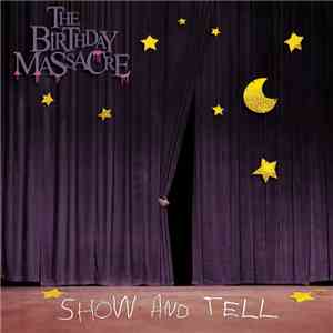 The Birthday Massacre - Show And Tell album