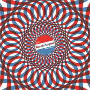 The Black Angels - Death Song album