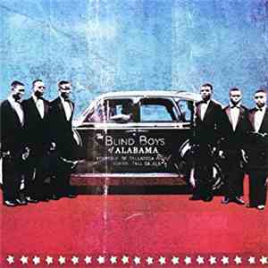 The Blind Boys Of Alabama - Spirit Of The Century album