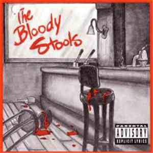 The Bloody Stools - Meet The Bloody Stools album