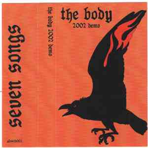 The Body  - 2002 Demo album
