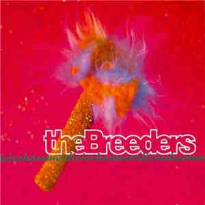 The Breeders - Divine Hammer album