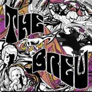The Brew  - Fate And Time E.P. album