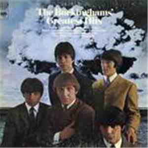 The Buckinghams - Greatest Hits album