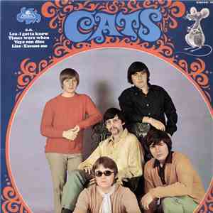 The Cats - Cats album