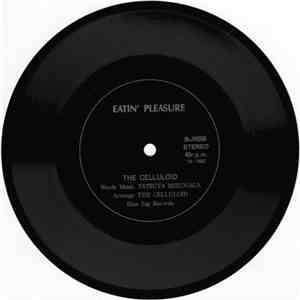 The Celluloid / Mode Maker - Eatin' Pleasure / Violet Rain album