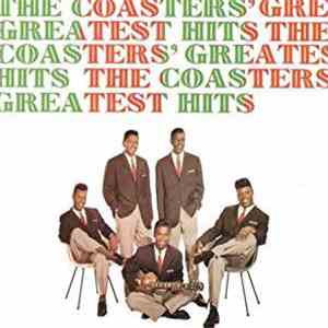 The Coasters - The Coasters' Greatest Hits album