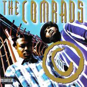 The Comrads - The Comrads album