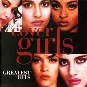 The Cover Girls - Greatest Hits album