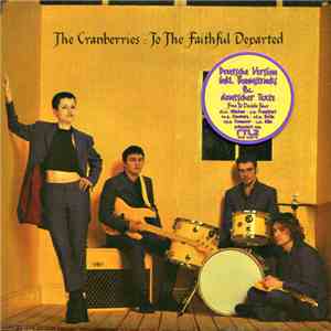 The Cranberries - To The Faithful Departed album