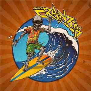 The Cranzers - Baltic Surf album