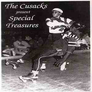 The Cusacks - Special Treasures album