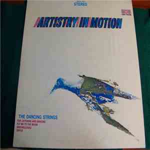 The Dancing Strings - Artistry In Motion album