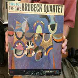 The Dave Brubeck Quartet - Time Out album