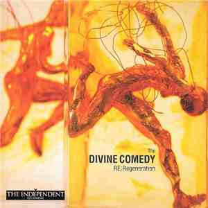 The Divine Comedy - Re:Regeneration album