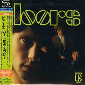 The Doors - The Doors album